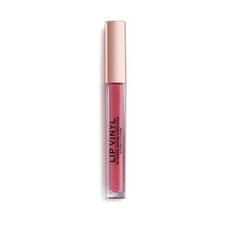 Makeup Revolution Lip Vinyl (Intense Shine Lipgloss) 3,6 ml (Odtenek Icon)