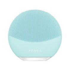 Foreo LUNA Mini 3 Sonic čopič za obraz (Varianta Fuchsia)