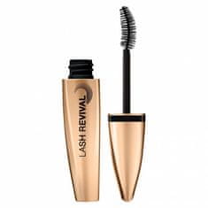 Max Factor Okrepitvena maskara Lash Revival ( Strength ening Mascara with Bamboo Extract) 11 ml (Odtenek 002 Black Brown)