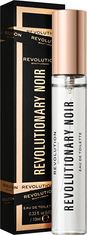 Makeup Revolution Toaletna voda Revolution ary Noir EDT (Purse Spray) 10 ml