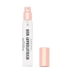 Makeup Revolution Toaletna voda Revolution ary Noir EDT (Purse Spray) 10 ml