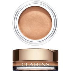 Clarins Senčilo za senčila Ombre Satin (Eyeshadow) 4 g (Odtenek 04 Baby Blue Eyes)