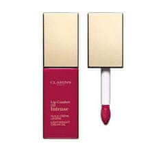 Clarins Lip Comfort Oil Intense ( Light weight Cream Oil) 7 ml (Odtenek 01 Intense Nude)