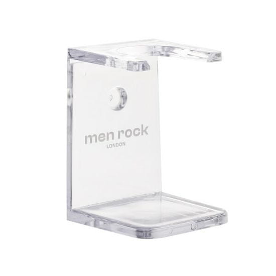 Men Rock London (Brush Drip Stand)