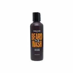 Men Rock London Milo za brado Oak Moss (Soothing Bear d Wash) 100 ml