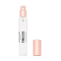 Makeup Revolution Toaletna voda Timeless EDT (Purse Spray) 10 ml