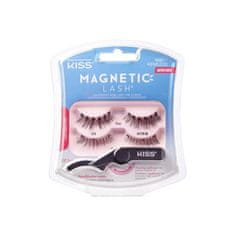 KISS Magnetic Magnetic Lash 1 par (Varianta 03)