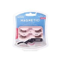 KISS Magnetic Magnetic Lash 1 par (Varianta 03)