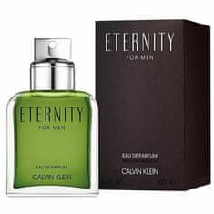 Calvin Klein Eternity For Men - EDP 2 ml - vzorec s razpršilom