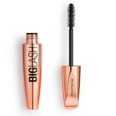 Makeup Revolution Maskara za popolni volumen trepalnic Big Lash (XL Volume Mascara) 8 g (Odtenek Black)