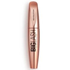 Makeup Revolution Maskara za popolni volumen trepalnic Big Lash (XL Volume Mascara) 8 g (Odtenek Black)