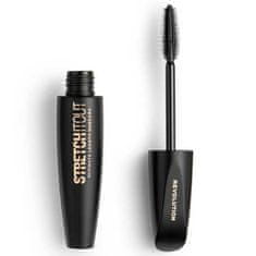 Makeup Revolution Maskara za podaljšanje trepalnic Strech It Out (Ultimate Lenght Mascara) (Odtenek Black)