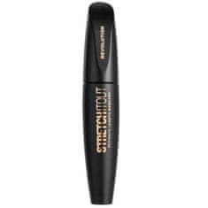 Makeup Revolution Maskara za podaljšanje trepalnic Strech It Out (Ultimate Lenght Mascara) (Odtenek Black)