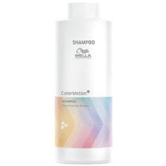 Wella Professional Color Motion (Color Protection Shampoo) (Neto kolièina 1000 ml)