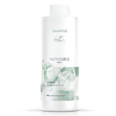 Wella Professional Micelarni šampon za Nutricurls in Nutricurls lase Nutricurls (Micellar Shampoo) (Neto kolièina 250 ml)