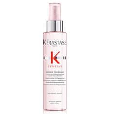 Kérastase Fluid za termo zaščito izpadajočih las Genesis Anti Hair-fall Fortifying Blow Dry Fluid (Neto kolièina 150 ml)