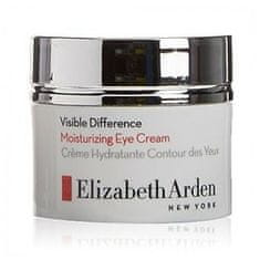 Elizabeth Arden Vidna razlika (Moisturizing Eye Cream) 15 ml