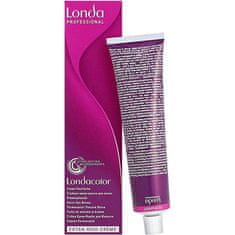 Londa Trajna Color Extra Rich Creme 60 ml (Odtenek 8/34 Light Blond Gold Copper)