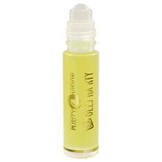 Purity Vision Organsko vanilijevo olje za ustnice 10 ml