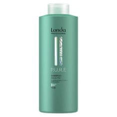 Londa Nežen šampon za suhe, otopele lase P.U.R.E (Shampoo) (Neto kolièina 250 ml)