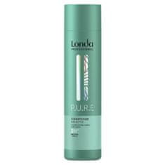 Londa Nežen balzam za suhe, otopele lase P.U.R.E (Conditioner) (Neto kolièina 1000 ml)