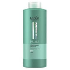 Londa Nežen balzam za suhe, otopele lase P.U.R.E (Conditioner) (Neto kolièina 1000 ml)