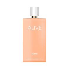 Hugo Boss Boss Alive - mleko za telo 200 ml