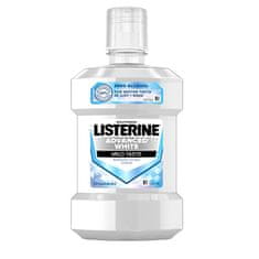 Listerine Ustna voda z belilnim učinkom Advanced White Mild Taste (Neto kolièina 500 ml)