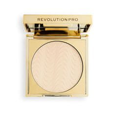 Revolution PRO CC Perfecting (Pressed Powder) 5 g (Odtenek Cool Maple)