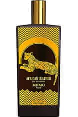 African Leather - EDP 75 ml