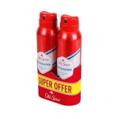 Dezodorant v spreju Whitewater Duo 2 x 150 ml