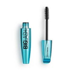 Makeup Revolution Velika Lash (XL Volume Waterproof Mascara) 8 g (Odtenek Black)