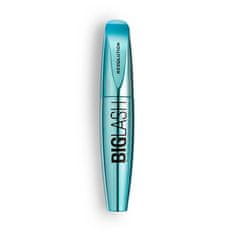 Makeup Revolution Velika Lash (XL Volume Waterproof Mascara) 8 g (Odtenek Black)