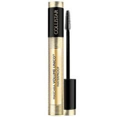 Collistar Nepremočljiva maskara za podaljšanje in volumen trepalnic Volume Unico (Mascara) 13 ml (Odtenek Intense Black)