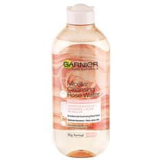 Garnier Micelarna voda z rožno vodo Skin Natura l s (Micellar Clean sing Rose Water) (Neto kolièina 400 ml)