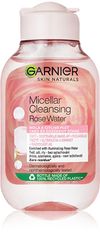 Garnier Micelarna voda z rožno vodo Skin Natura l s (Micellar Clean sing Rose Water) (Neto kolièina 400 ml)