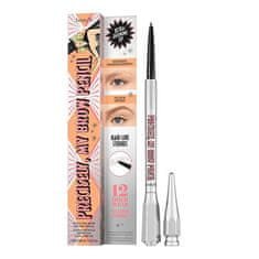 Benefit Ultra fin svinčnik za obrvi Natančno, moj svinčnik za obrvi ( Ultra Fine Brow Defining Pencil) 0,08 (Odtenek 04 Medium)