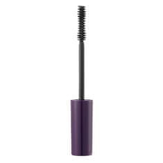 MIZON Nepremočljiva maskara za podaljševanje in kodranje trepalnic ( Collagen Curl ing Fix Mascara) 6 ml (Odtenek Black)