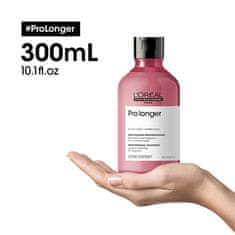 (Lengths Renewing Shampoo) Serie Expert Pro Longer (Lengths Renewing Shampoo) (Neto kolièina 300 ml)