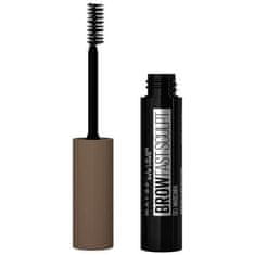 Maybelline Gel maskara za obrvi Brow Fast Sculpt (Gel Mascara) 3,5 ml (Odtenek Deep Brown)