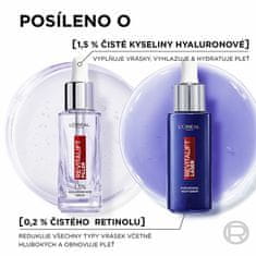 Loreal Paris Serum proti gubam z 1,5% čistim polnilom Revitalift (Hyaluronic Acid Serum) (Neto kolièina 30 ml)