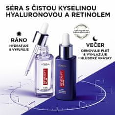 Loreal Paris Serum proti gubam z 1,5% čistim polnilom Revitalift (Hyaluronic Acid Serum) (Neto kolièina 30 ml)