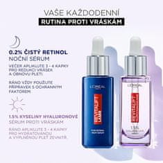 Loreal Paris Serum proti gubam z 1,5% čistim polnilom Revitalift (Hyaluronic Acid Serum) (Neto kolièina 30 ml)