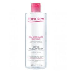 Topicrem (Gentle Micellar Water) za občutljivo kožo in oči (Gentle Micellar Water) (Neto kolièina 200 ml)