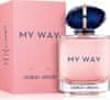 My Way - EDP (plnitelná) 2 ml - vzorec s razpršilom