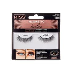 KISS Magnetne ( Magnetic Lash es Double Strength ) (Varianta 01 Charm)