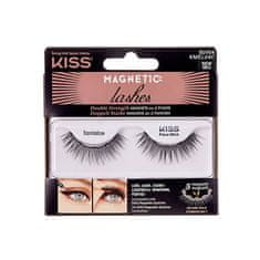 KISS Magnetne ( Magnetic Lash es Double Strength ) (Varianta 01 Charm)