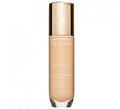 Clarins Everlasting (Long-Wearing & Hydrating Matte Foundation ) 30 ml (Odtenek 108W)