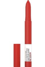 Maybelline Šminka v svinčniku SuperStay Ink Crayon 1,5 g (Odtenek 95 Talk the Talk)