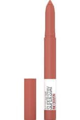 Maybelline Šminka v svinčniku SuperStay Ink Crayon 1,5 g (Odtenek 95 Talk the Talk)